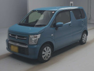 2023 Suzuki Wagon R