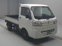 2017 Daihatsu Hijet Truck