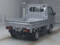 2024 Daihatsu Hijet Truck