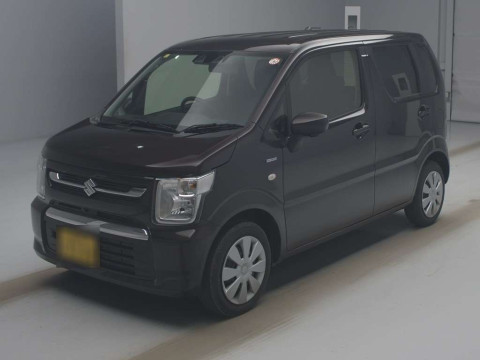 2023 Suzuki Wagon R MH95S[0]