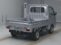 2021 Daihatsu Hijet Truck