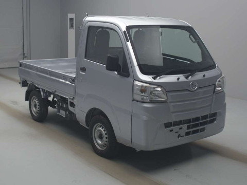 2021 Daihatsu Hijet Truck S510P[2]