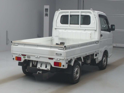 2020 Suzuki Carry Truck DA16T[1]