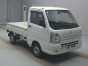 2020 Suzuki Carry Truck