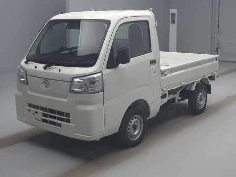 2023 Daihatsu Hijet Truck S510P[0]