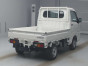 2023 Daihatsu Hijet Truck