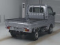 2020 Daihatsu Hijet Truck