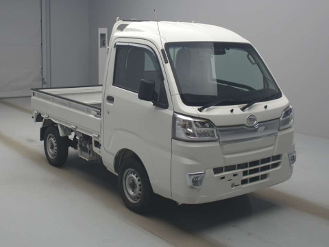 2020 Daihatsu Hijet Truck S500P[2]