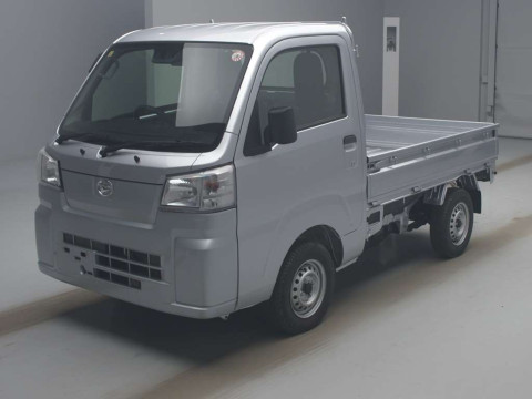 2023 Daihatsu Hijet Truck S510P[0]