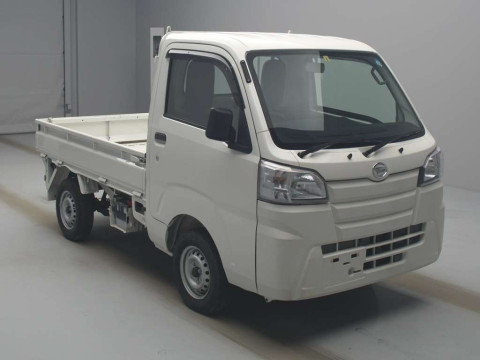 2016 Daihatsu Hijet Truck S510P[2]