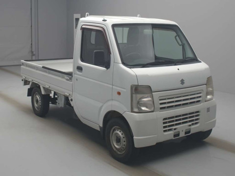 2013 Suzuki Carry Truck DA63T[2]