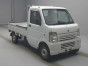 2013 Suzuki Carry Truck