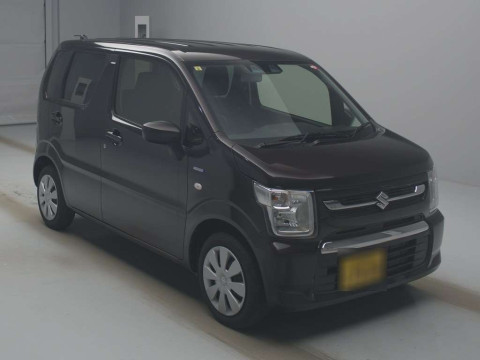 2023 Suzuki Wagon R MH95S[2]