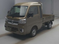 2024 Daihatsu Hijet Truck