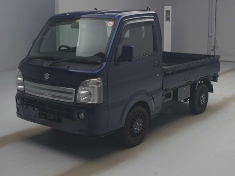 2015 Suzuki Carry Truck DA16T[0]