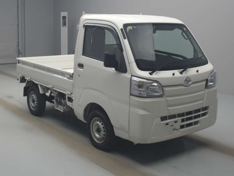 2021 Daihatsu Hijet Truck S500P[2]