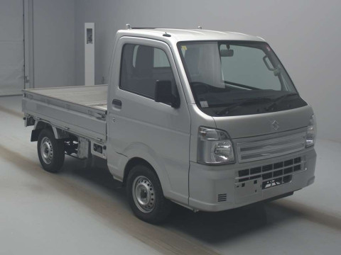 2023 Suzuki Carry Truck DA16T[2]