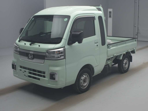 2022 Daihatsu Hijet Truck S510P[0]