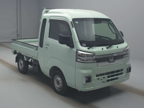 2022 Daihatsu Hijet Truck S510P[2]