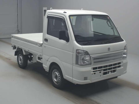 2023 Suzuki Carry Truck DA16T[2]