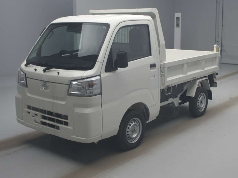 2024 Daihatsu Hijet Truck S510P[0]