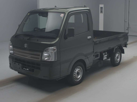 2023 Suzuki Carry Truck DA16T[0]