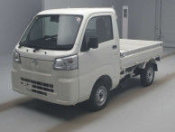 2023 Daihatsu Hijet Truck