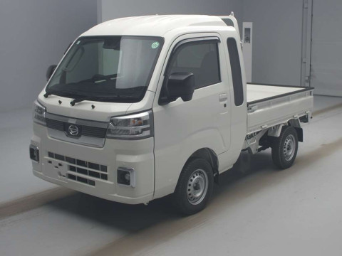 2024 Daihatsu Hijet Truck S510P[0]