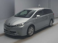 2011 Toyota Wish