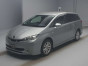 2011 Toyota Wish