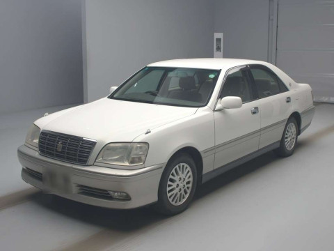 2001 Toyota Crown JZS175[0]