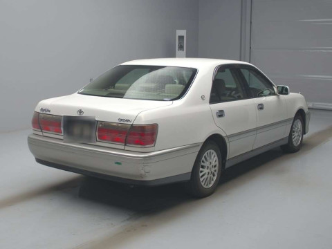 2001 Toyota Crown JZS175[1]