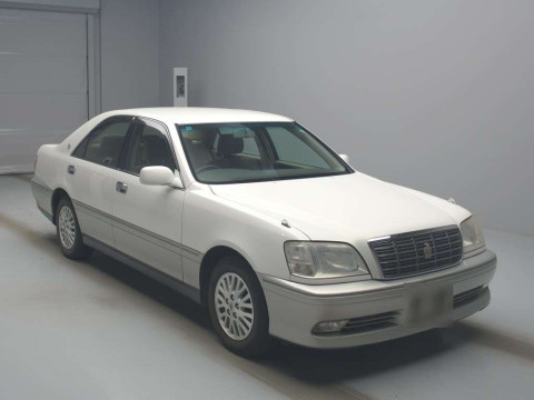 2001 Toyota Crown JZS175[2]