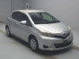 2013 Toyota Vitz