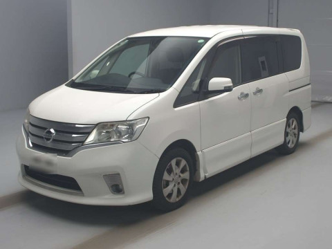 2011 Nissan Serena FC26[0]