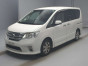 2011 Nissan Serena