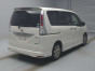 2011 Nissan Serena