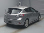 2011 Mazda Axela Sport