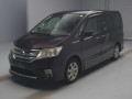 2011 Nissan Serena