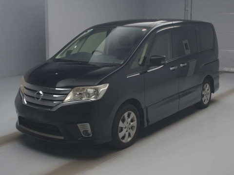 2012 Nissan Serena FC26[0]