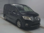 2012 Nissan Serena