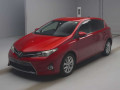 2014 Toyota Auris