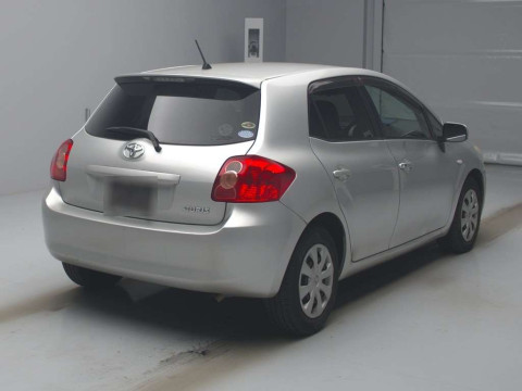 2007 Toyota Auris NZE151H[1]