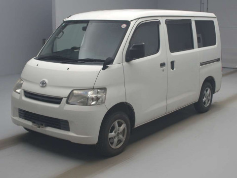 2014 Toyota Liteace Van S412M[0]