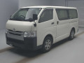 2019 Toyota Hiace Van