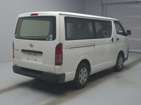 2019 Toyota Hiace Van GDH201V[1]