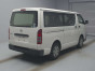 2019 Toyota Hiace Van