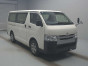 2019 Toyota Hiace Van