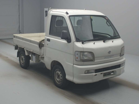 2004 Daihatsu Hijet Truck S210P[2]