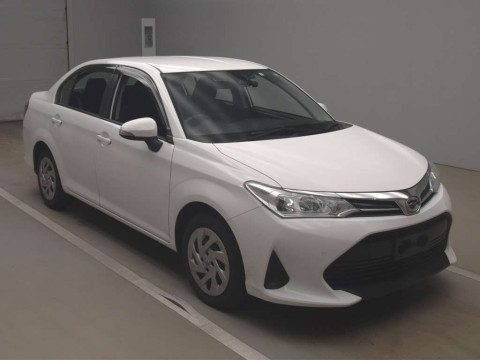 2019 Toyota Corolla Axio NRE161[2]